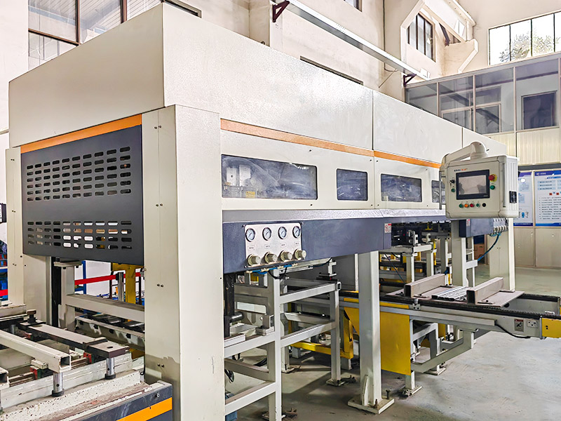 Stroj za automatsko slaganje Iron Core